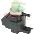 Metzger 0892579 Druckwandler Turbolader für CITROEN PEUGEOT Ladedruckkennfeld