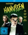 Hanussen (1955) - O.W. Fischer - Klaus Kinski - Liselotte Pulver [Blu-ray]