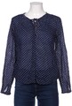 Boden Bluse Damen Oberteil Hemd Hemdbluse Gr. EU 40 Baumwolle Marine... #madg6bi