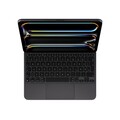 Apple Magic Keyboard für 11'' iPad Pro (M4) Deutsch - Schwarz