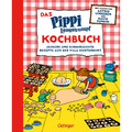 Das Pippi Langstrumpf Kochbuch: Leckere und kinderleichte Rezepte aus der V ...