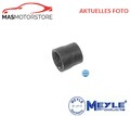 KÜHLUNG KÜHLERSCHLAUCH MEYLE 019 203 0282 A FÜR MERCEDES-BENZ 190,SALOON
