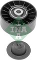 Umlenk-/Führungsrolle Keilrippenriemen Schaeffler INA 532 0330 10 für SEAT AUDI