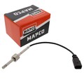 MAPCO ABGASTEMPERATURSENSOR passend für AUDI A2 A3 VW BORA GOLF LUPO POLO | 8883