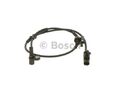 BOSCH 0 265 008 331 SENSOR, RADDREHZAHL VORDERACHSE FÜR OPEL VAUXHALL