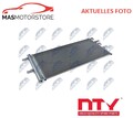 KONDENSATOR KLIMAANLAGE NTY CCS-BM-025 V FÜR BMW 2,X1,1,X2,F45,F48,F46,F44,F40