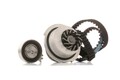 RIDEX 3096W0051 Wasserpumpe + Zahnriemensatz für OPEL Meriva A (X03) COMBO Tour