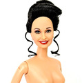 Akt 1999 Erica Kane zweite in Serie Barbie Puppe Neu
