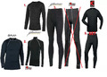 Thermohemd Funktionsshirt Unterhemd Thermofunktionshose Thermo Unterhose Wäsche
