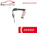 SENSOR ABGASTEMPERATUR DENSO DET-0154 I FÜR TOYOTA PROACE 1.6 D MDX9 66KW