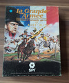 La Grande Armée- The Campaigns of Napoleon