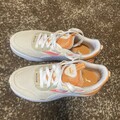 PUMA Damen Runtamed Platform Sneaker gr.38