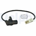 1x Impulsgeber, Kurbelwelle DELPHI SS11020 passend für FORD VW VAG