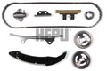 Hepu 21-0589 Steuerketten Satz für Hyundai i10 I PA 1.3 i20 PB 2008 - 2010