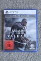 Assassin's Creed Valhalla Ultimate Edition - Sony PlayStation 5, PS5