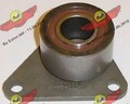 AUTOKIT 03.205 Umlenkrolle Zahnriemen für OPEL Movano B Kastenwagen (X62)