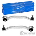 2X SKF QUERLENKER SATZ HINTEN UNTEN VORNE RECHTS LINKS PASSEND FÜR AUDI A6
