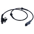 1x ORIGINAL® Maxgear Sensor, Raddrehzahl Hinten für Citroën C4 Coupe C4 I C4