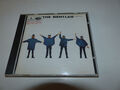 CD     the Beatles - Help! (Songs from the Film)