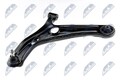 Querlenker für Toyota Yaris Verso 99-05 Vorne Links Fahrerseite NTY Zwd-Ty-055