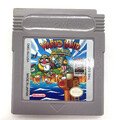 Nintendo GameBoy Classic: Wario Land : Super Mario Land 3 - TOP Zustand
