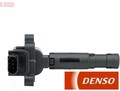 DENSO DIC-0221 Zündspule Zündmodul für Mercedes-Benz 