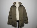 FUCHS SCHMITT Damen Stepp-Jacke Daunenjacke Übergangsjacke Stepp Braun 42