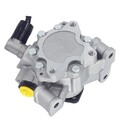 Servopumpe Hydraulikpumpe Lenkung für Mercedes C-Klasse W203 W211 S203 CLK C209