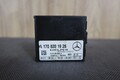 Mercedes-Benz SLK R170 2002 Steuergerät Alarmanlage 1708201926 AVS4114
