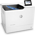 HP Color LaserJet Enterprise M653dn DIN A4 Farblaserdrucker - 54.000 gedr.Seiten