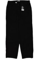 Kj brand Jeans Damen Hose Denim Jeanshose Gr. EU 46 Baumwolle Schwarz #kpvokby