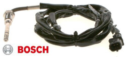BOSCH 0986259074 Sensor für Abgastemperatur Sensor Abgastemperatur für Opel 