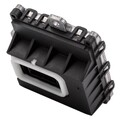 Xenon Steuergerät Kurvenlicht Modul Leistungsmodul for BMW 5er E60 E61 Best
