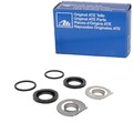 ATE DICHTUNGSSATZ BREMSSATTEL HINTEN passend für MERCEDES 124 190 C-KLASSE CLK E