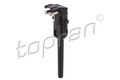 TOPRAN 400 904 Sensor, Kühlmittelstand für MERCEDES-BENZ