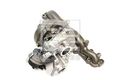 BE TURBO Abgas-Turbo-Lader Turbolader Aufladung / ohne Pfand 130301