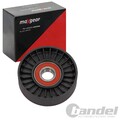 MAXGEAR SPANNROLLE KEILRIPPENRIEMEN passend für ALFA ROMEO 159 BRERA SPIDER