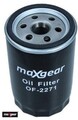 MAXGEAR 26-2080 Ölfilter Motorölfilter für Porsche 