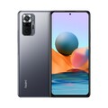 SMARTPHONE XIAOMI REDMI NOTE 10 PRO M2101K6G 64GB 6,67" DUAL SIM 4G 108MP GRAU