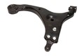 MAXGEAR Querlenker Dreieckslenker 72-1887 für KIA CEE HYUNDAI SW FD Stahlblech 4