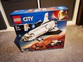 LEGO CITY: Mars Mission Forschungsshuttle (60226) OVP