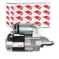 AS-PL ANLASSER STARTER 1,20kW passend für FORD C-MAX FOCUS GALAXY KUGA MAVERICK