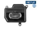 Hydraulikfilter, Automatikgetriebe MEYLE 1001360121 für MAN