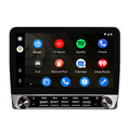 Für Fiat Ducato 2006-2023 Android 2+64GB Autoradio Carplay Navi GPS 10.1''