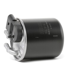 Kraftstofffilter MAHLE KL 914 passend für MERCEDES-BENZ VITO Bus (W639)