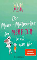 WOW MOM | Lisa Harmann (u. a.) | Der Mama-Mutmacher für mehr Ich in all dem Wir