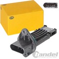 HELLA LUFTMASSENMESSER passend für MERCEDES C-E-KLASSE W210 S203 G-KLASSE W461