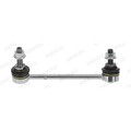 1x ORIGINAL® Moog Stange/Strebe, Stabilisator Hinten, Rechts für Mini MINI