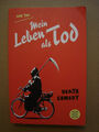 Buch - MEIN LEBEN ALS TOD (Der Tod) - Death Comedy -