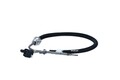 NRF Sensor Abgastemperatur EASY FIT 707298 M14x1.5 für SMART FORTWO 451 CDi 301